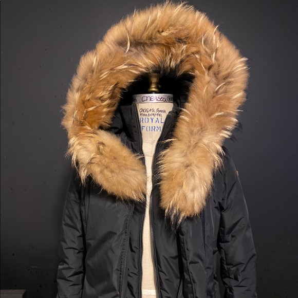 Mackage coat for sale - Picture 2 of 6